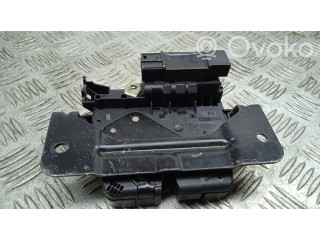 Замок багажника 912935112    BMW 4 F36 Gran coupe 2014-2017 года