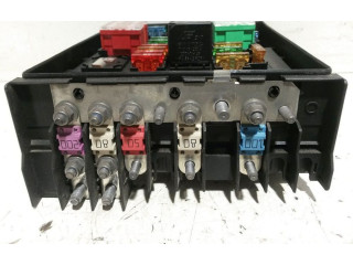 Блок предохранителей  1K0937125A, 1K0937125A   Audi A3 S3 8P    