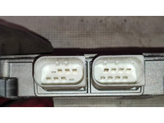 Блок управления редуктора коробки передач (раздатки) 7589831, 27607600966 BMW 3 E92 E93