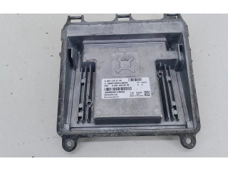 Блок управления двигателем Блок управления Mercedes-Benz A W169