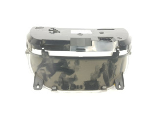 Панель приборов 52070777, 95525096   Opel Combo D       