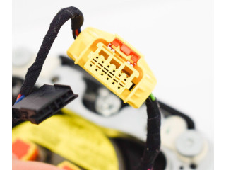 Подушка безопасности водителя    Audi A3 S3 8V