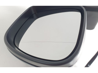 Zpětné zrcátko Volkswagen Transporter - Caravelle T5 2012 E9036748