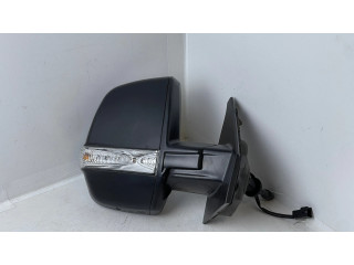 Zpětné zrcátko pravé Fiat Doblo 2011