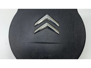 Подушка безопасности водителя 96471578ZD Citroen C4 I
