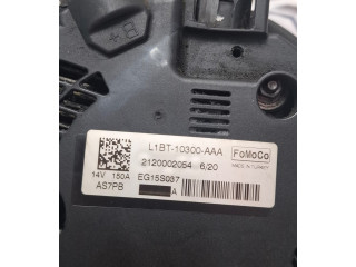Генератор L1BT10300AAA   Ford S-MAX      