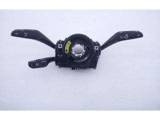 Подушка безопасности водителя 80A907129EN, 30S1009889212 Audi Q5 SQ5