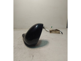 Зеркало электрическое Citroen C4 I 2004 - 2010 года