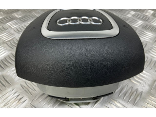 Подушка безопасности водителя 8K0880201A Audi A4 Allroad