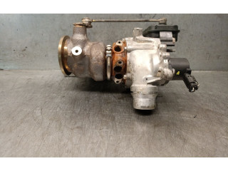 Турбина Audi Q3 8U 8839600002, 03L253010F для двигателя CFG