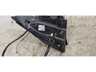 Зеркало электрическое Volkswagen Golf Plus 2005 - 2013 года