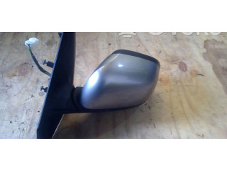 Зеркало электрическое        Dacia Lodgy   -  года   