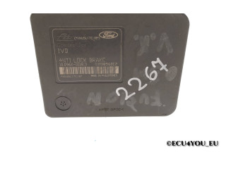 Панель приборов 2S612C405AG, 10020601994   Ford Fusion       