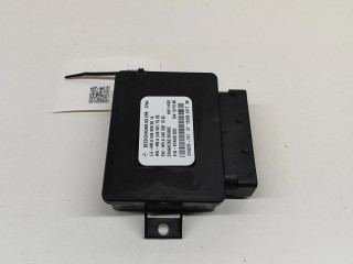 Блок управления заднего тормоза (EMF)