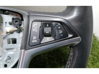 Руль Opel Meriva B  2010 - 2016 года 13351021, 13351021      