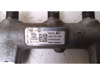 Vstřikovací lišta 04B130093   Seat Ibiza IV (6J,6P)     