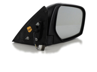 Зеркало электрическое Mitsubishi L200 2006 - 2014 года