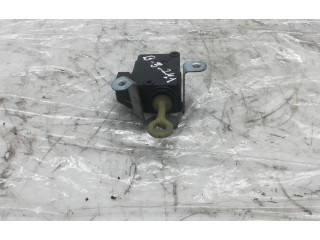 Замок багажника 4909 Citroen C1 2006 - 2013 года