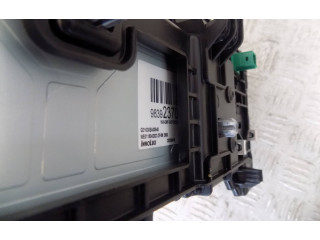 Дисплей Citroen DS4