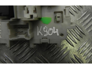 Pojistková skříňka 1052918, K904 Nissan Navara D40 2012