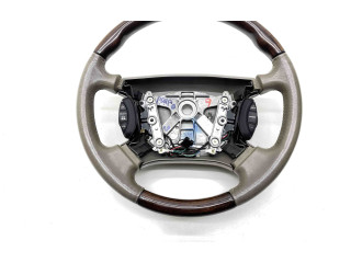 Руль Jaguar XK8 - XKR 1996 - 2006 года HJE9181BA