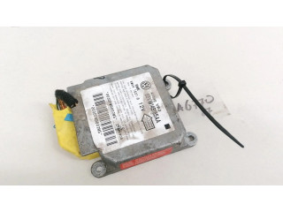 Блок подушек безопасности 98VW14B165AA, 5WK41631B Ford Galaxy