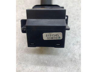 Ручка стеклоочистителей 8191545, 03W10A   Volvo V70