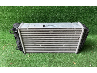 Интеркулер Citroen C4 III e-C4