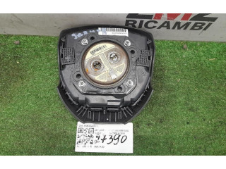 Подушка безопасности водителя 9W83043B13, 9W83043B13   Jaguar XF X250