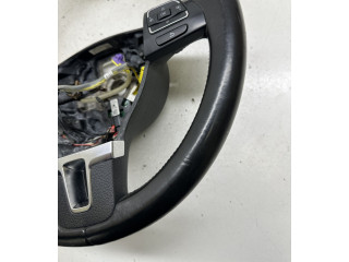 Руль Volkswagen Touran II  2010 - 2016 года 1T0419091AC, 1T0419091AC      