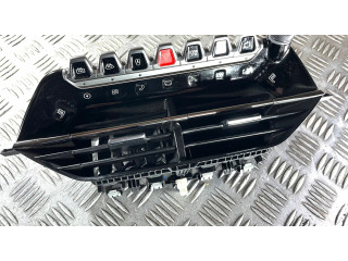 Блок управления климат-контролем 9823457080, 9823457080   Peugeot 2008 II