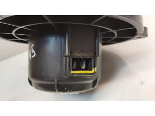 Вентилятор печки Chevrolet Captiva