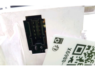 Блок управления климат-контролем 1688300385, T9-0869X Mercedes-Benz A W168