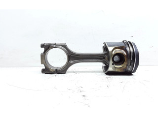 Поршень с шатуном 81L123 Volvo S60