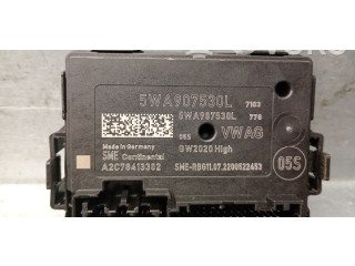 Блок управления 5WA907530L, 5WA907530L   Cupra Formentor