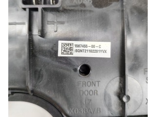 Блок комфорта 156745500C, 149785000D Tesla Model 3