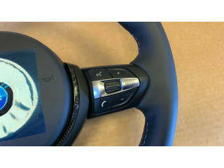 Руль BMW X2 F39 2018- года 32307847455, 32308092481