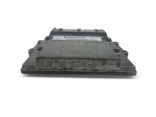 Блок управления двигателем Блок управления 30729351   Volvo S80