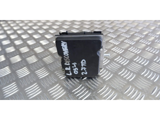 Jednotka ABS 0265235020, SRB500440 Land Rover Discovery 3 - LR3 2008