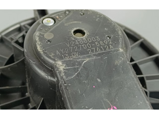 Вентилятор печки AY2727005892 Jeep Grand Cherokee
