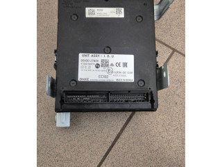 Комплект блоков управления 391002U205   KIA Ceed