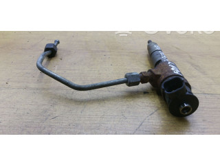 Vstřikovač 0445110489, CV6Q9F593AA   Ford Fiesta  pro naftový motor 1.6  