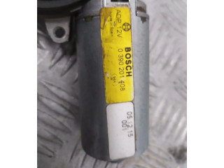 Двигатель стеклоочистителя заднего стекла 0390201408   Citroen Berlingo