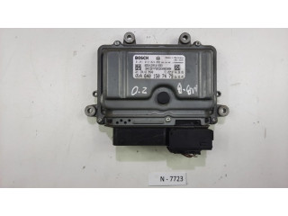 Řídící jednotka A6401507479 Mercedes-Benz B W245 2007