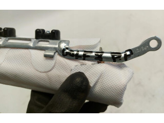 Подушка безопасности в сиденье 5H0880242S Volkswagen Golf VIII