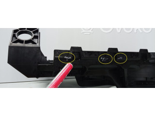 Вентилятор радиатора 1493995-00-C Tesla Model 3