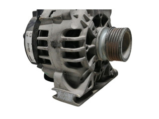 Генератор A0111545602, 436732 Mercedes-Benz A W168