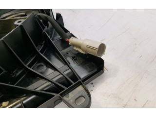 Вентилятор радиатора     8049100307    Jeep Wrangler 