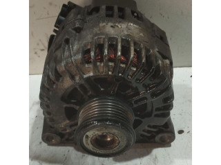 Генератор Mini One - Cooper Coupe R56