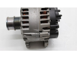Генератор 04C903023K Volkswagen Golf VII